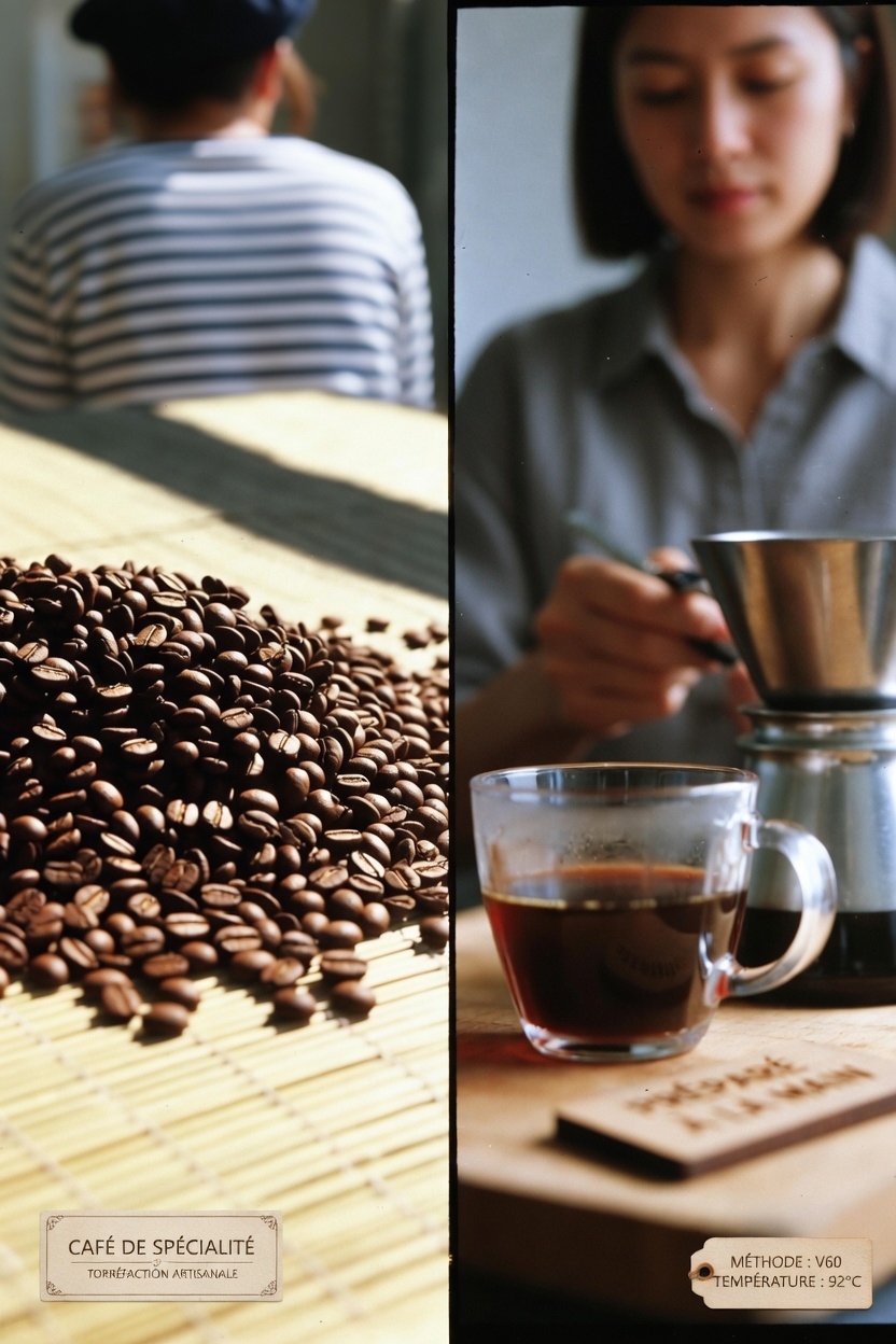 Comment la routine quotidienne du café, appréciée par de nombreuses personnes âgées, pourrait être liée à des changements de la santé de la prostate