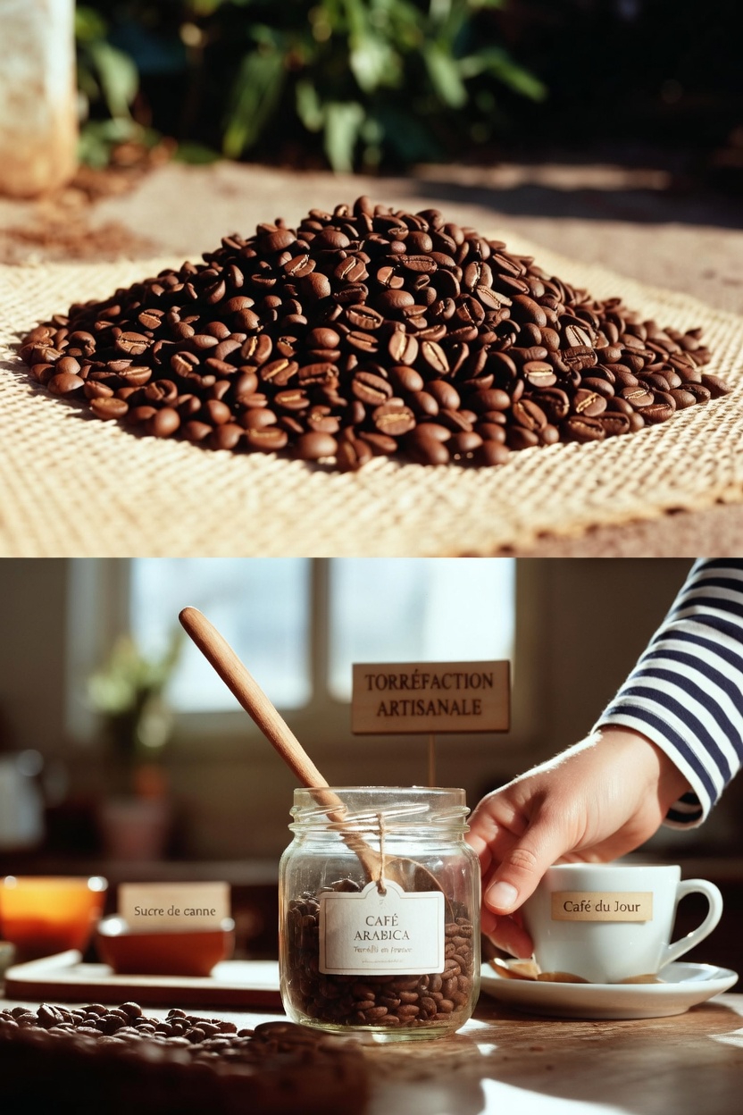 Comment la routine quotidienne du café, appréciée par de nombreuses personnes âgées, pourrait être liée à des changements de la santé de la prostate