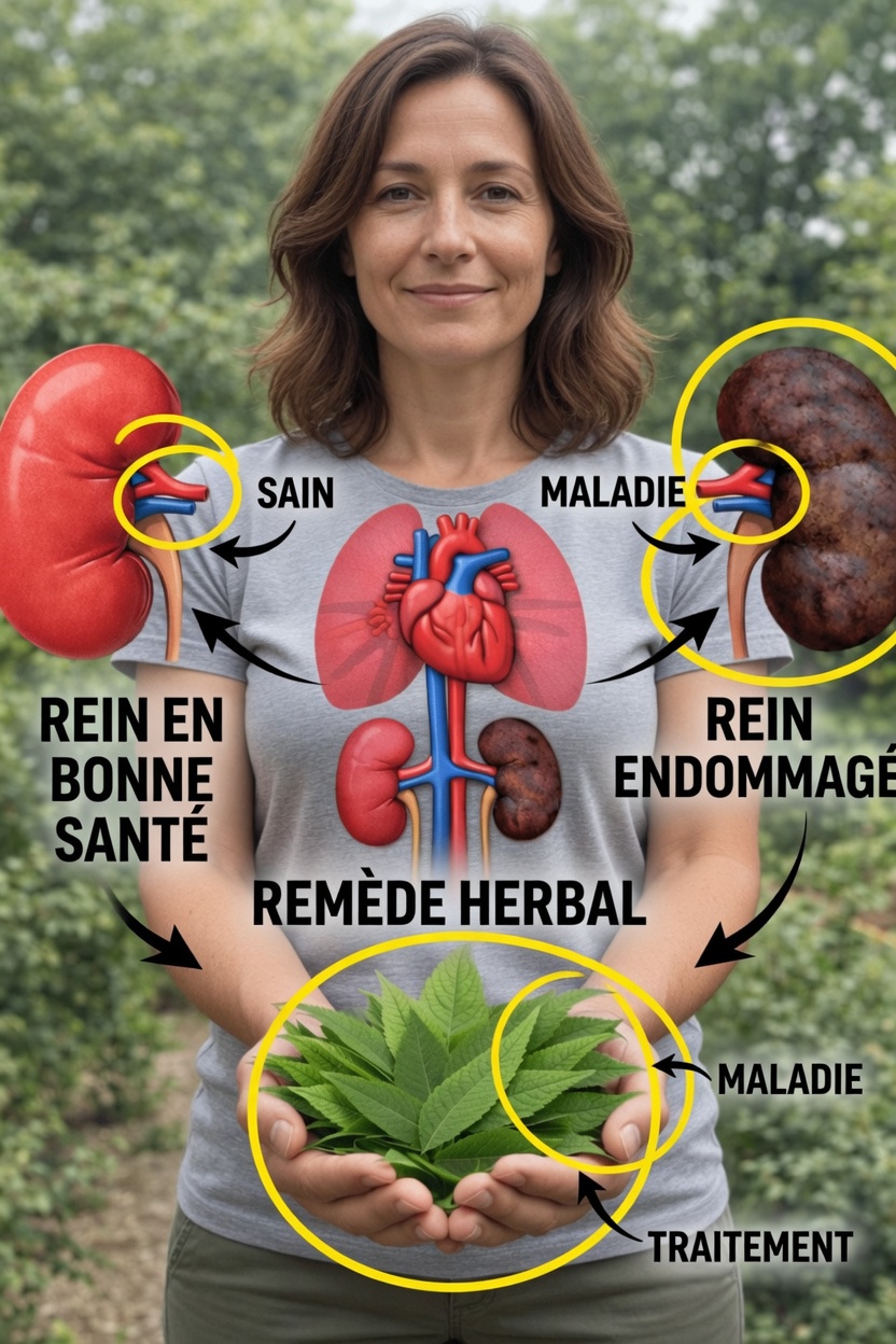 L’ajout de feuilles de moringa à votre routine quotidienne peut-il favoriser la santé rénale et la santé globale ?