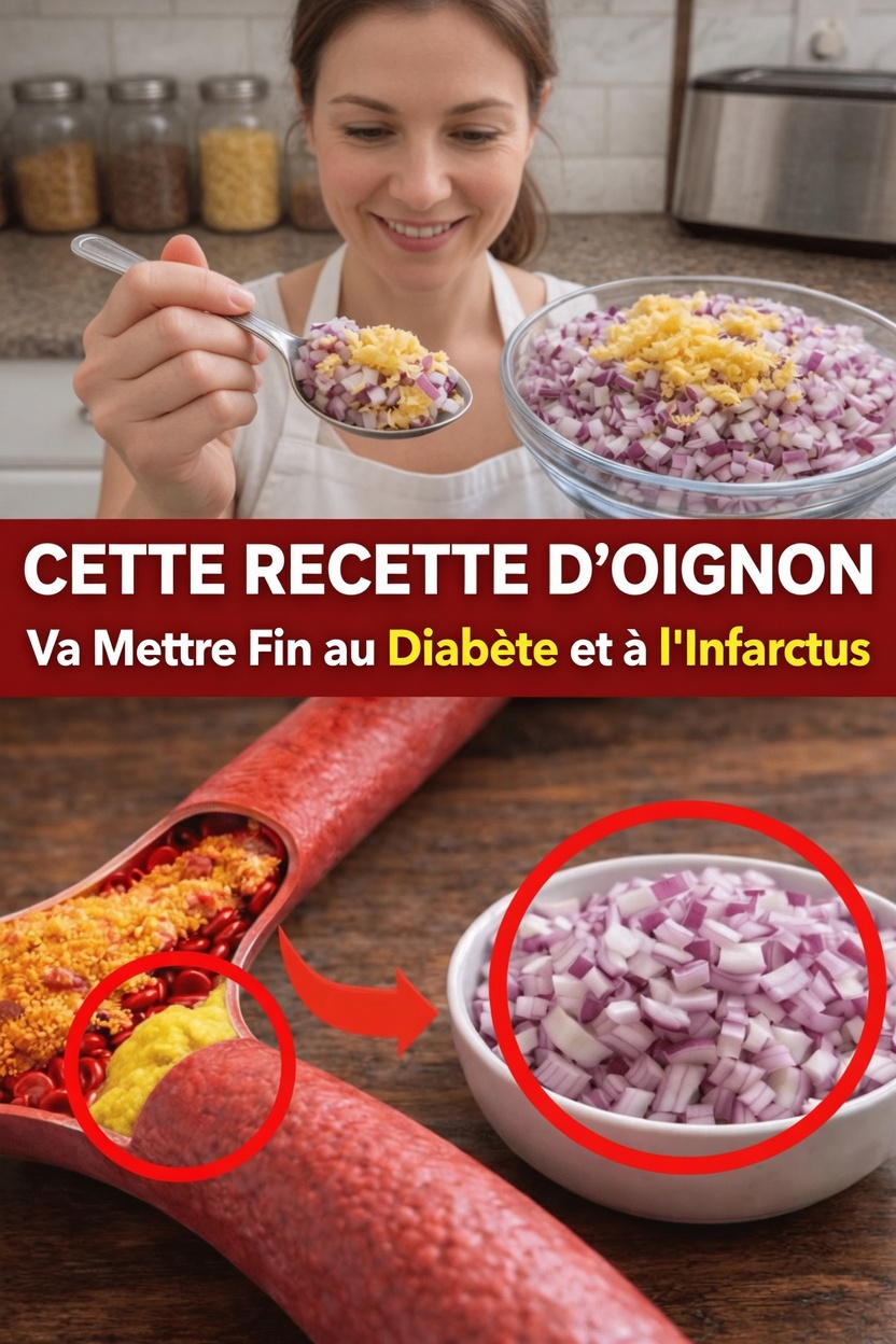 Les oignons violets du quotidien peuvent-ils soutenir vos objectifs de glycémie ? Un regard de plus près sur cet incontournable de la cuisine