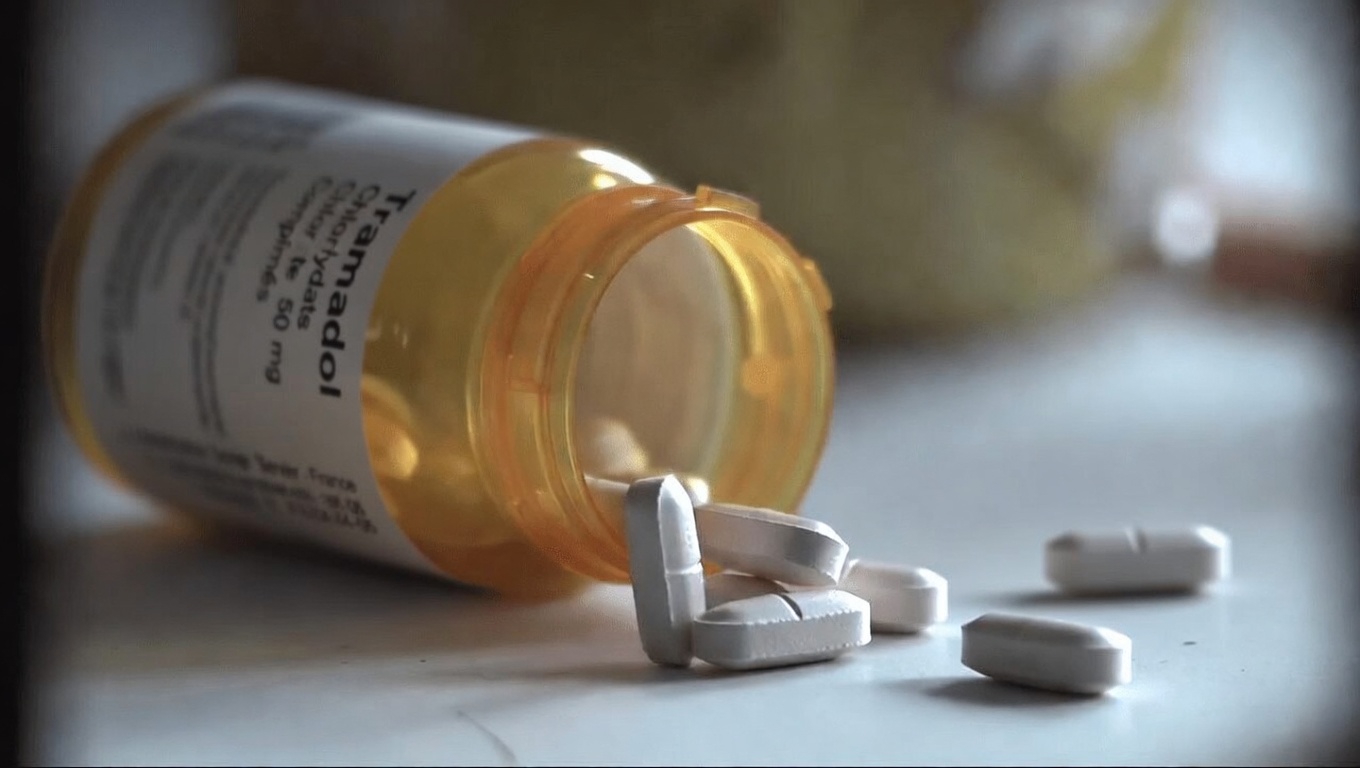 Qu’est-ce que le tramadol et pourquoi est-il si couramment utilisé ?