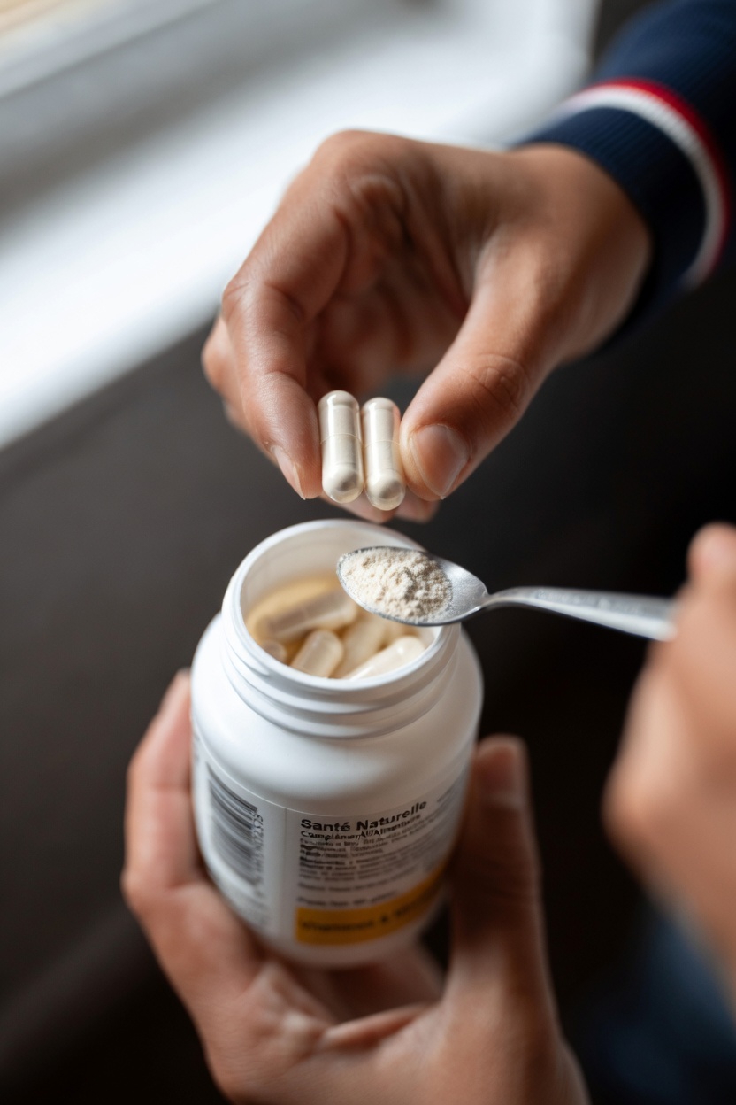 Est-il sûr de prendre des suppléments de magnésium si vous prenez ces médicaments courants ?