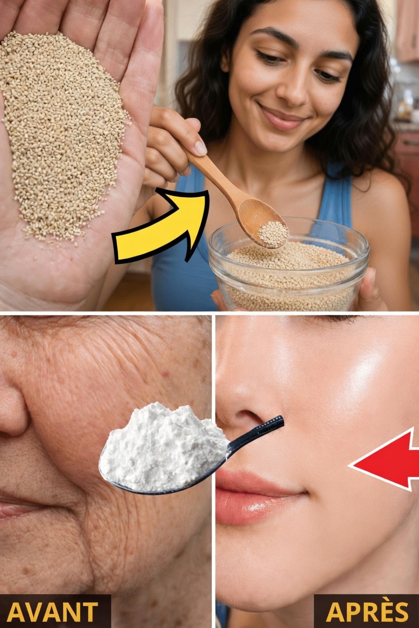 Comment créer un masque pour le visage à la levure et au yaourt à la maison en quelques étapes simples