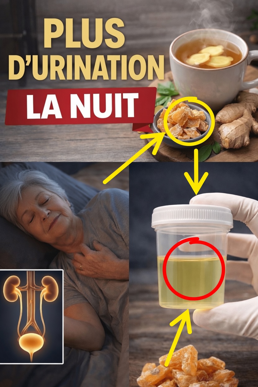 Plus de 60 ans ? Découvrez ces 3 fruits secs qui peuvent favoriser une routine saine au coucher
