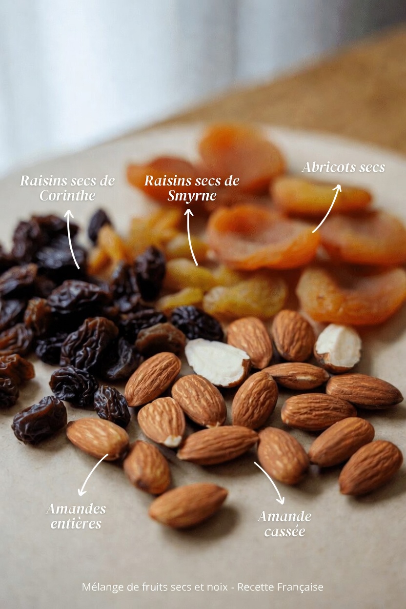 Plus de 60 ans ? Découvrez ces 3 fruits secs qui peuvent favoriser une routine saine au coucher