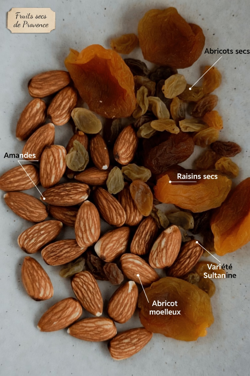 Plus de 60 ans ? Découvrez ces 3 fruits secs qui peuvent favoriser une routine saine au coucher