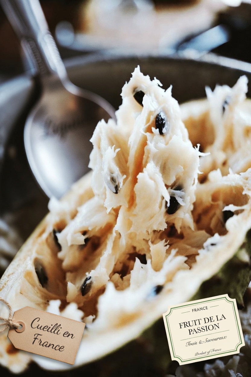 Comment préparer à la maison, étape par étape, un délicieux smoothie tropical pour l’immunité au corossol et au curcuma