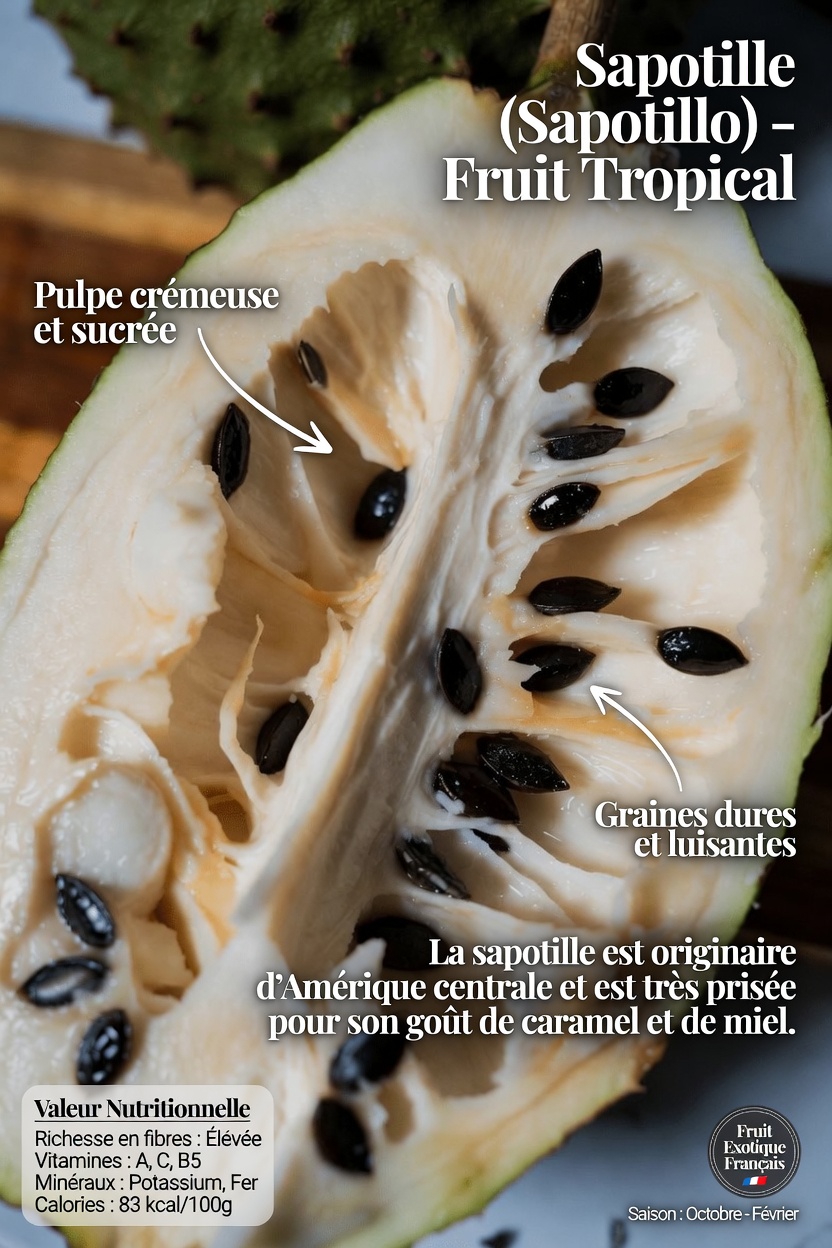 Comment préparer à la maison, étape par étape, un délicieux smoothie tropical pour l’immunité au corossol et au curcuma