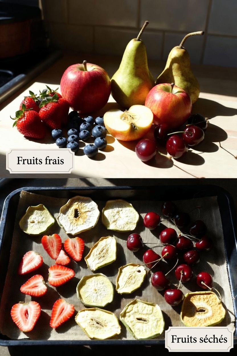 5 fruits sucrés qui s’intègrent parfaitement à un plan alimentaire adapté au diabète