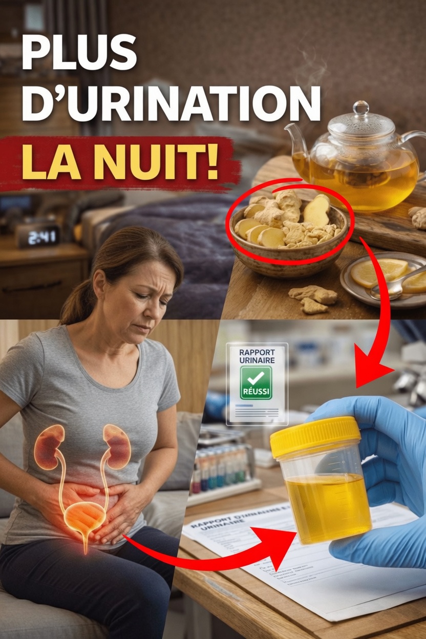 Plus de 60 ans ? Découvrez ces 3 fruits secs à manger avant de dormir pour des nuits plus paisibles