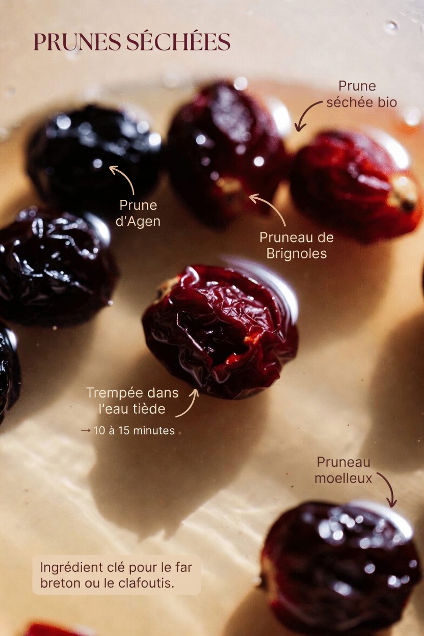 Plus de 60 ans ? Découvrez ces 3 fruits secs à manger avant de dormir pour des nuits plus paisibles