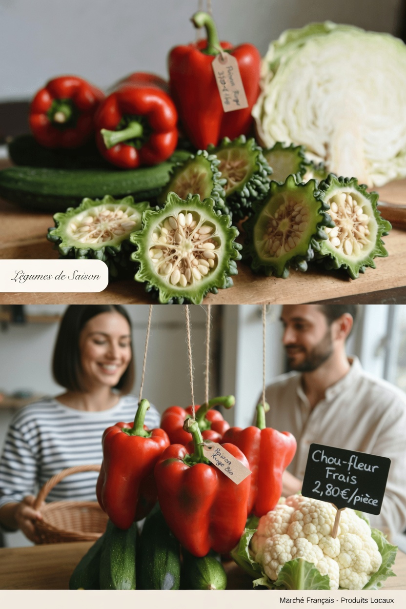 Découvrez les 5 principaux légumes qui peuvent aider à maintenir des taux de créatinine sains et à améliorer naturellement le DFG