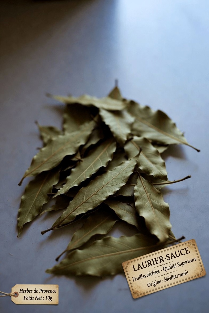 Ce que vous devez savoir sur les feuilles de laurier et l’huile de lin pour favoriser l’apparence saine de la peau