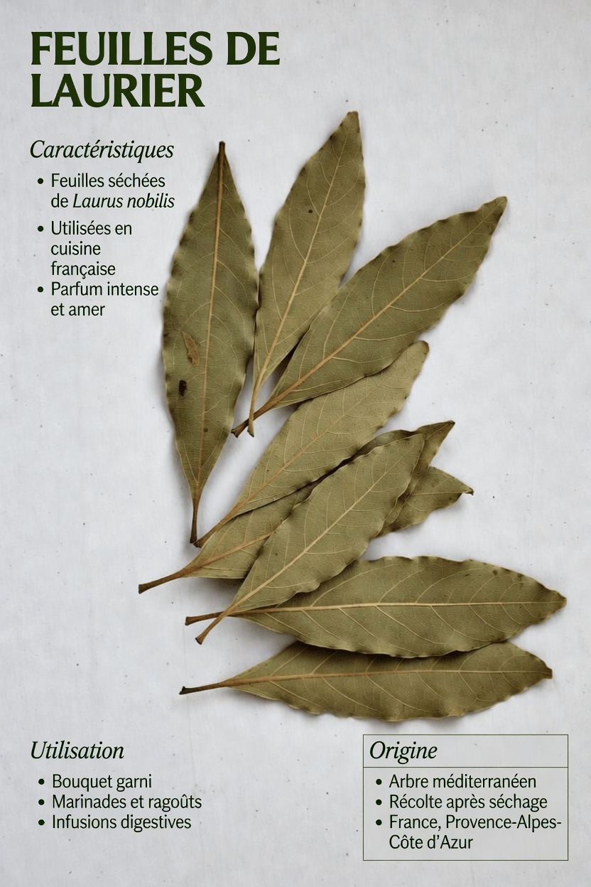 Ce que vous devez savoir sur les feuilles de laurier et l’huile de lin pour favoriser l’apparence saine de la peau