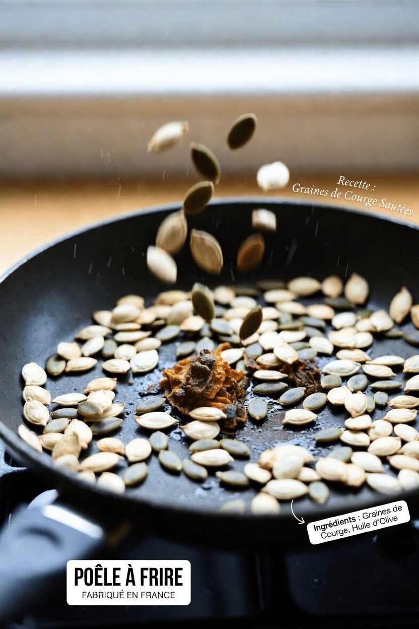 Ce qui arrive à votre corps lorsque vous mangez des graines de courge tous les jours : tout ce que vous devez savoir