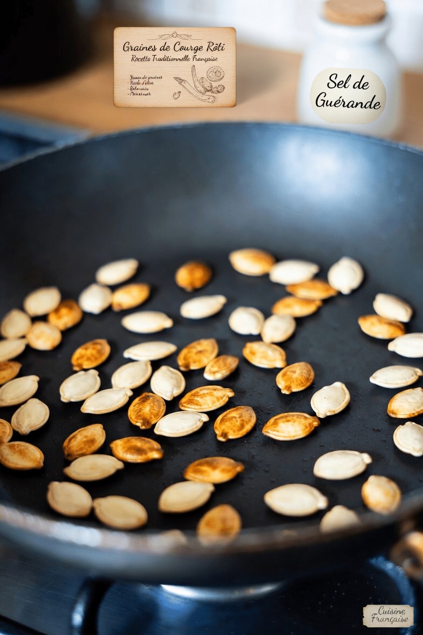 Ce qui arrive à votre corps lorsque vous mangez des graines de courge tous les jours : tout ce que vous devez savoir