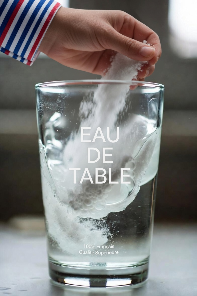 Que se passe-t-il lorsque vous buvez de l’eau au bicarbonate de soude ? Exploration de la science et des usages quotidiens