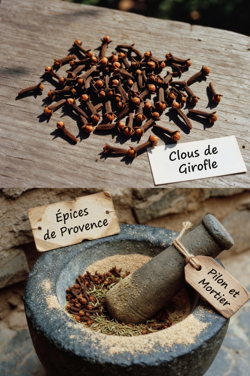 Le clou de girofle pour la pousse des cheveux : cette épice ancestrale peut-elle aider à avoir des sourcils plus fournis, des cils plus longs et des cheveux plus longs ?