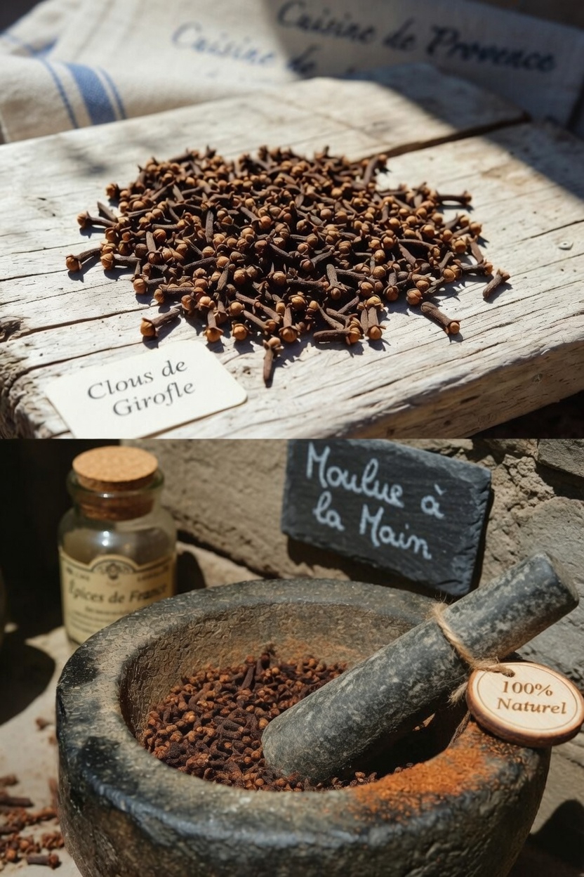 Le clou de girofle pour la pousse des cheveux : cette épice ancestrale peut-elle aider à avoir des sourcils plus fournis, des cils plus longs et des cheveux plus longs ?