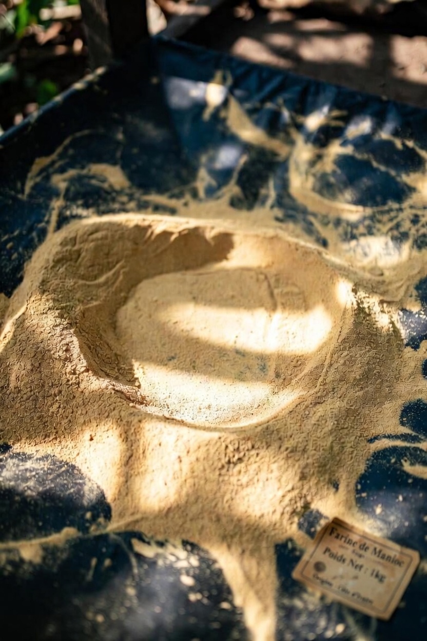 L’aliment le moins cher que la plupart des plus de 60 ans ignorent et qui soutient naturellement la santé osseuse