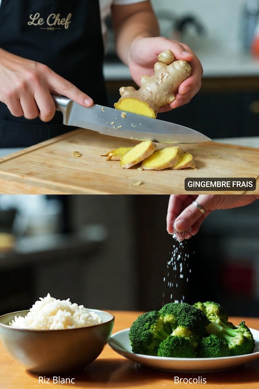 Découvrez 5 aliments du quotidien qui peuvent vous aider à vous sentir plus à l’aise face aux symptômes occasionnels du reflux acide et à améliorer vos repas