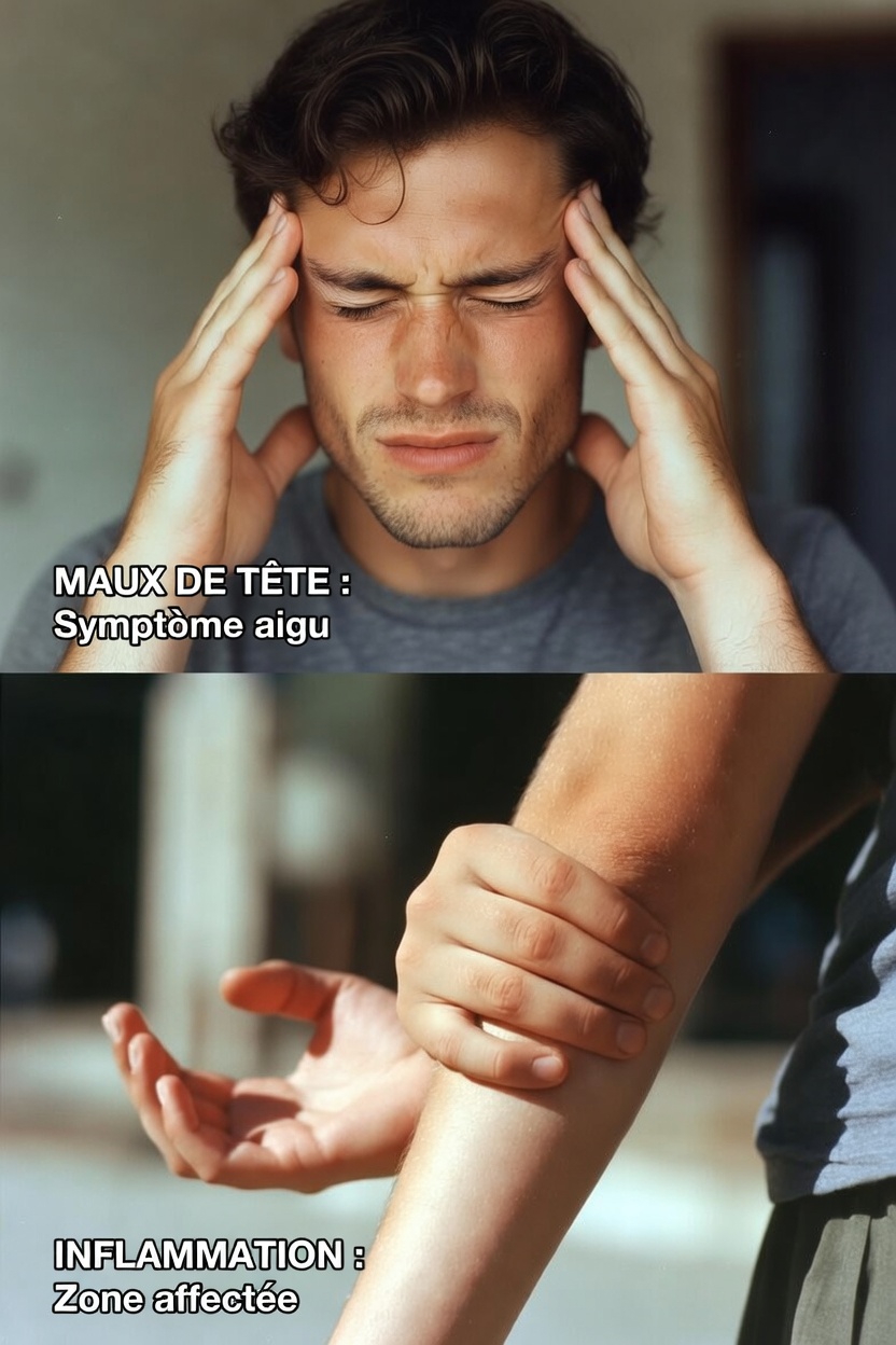 10 signes avant-coureurs critiques d’un AVC à ne jamais ignorer et comment réagir rapidement pour une meilleure santé