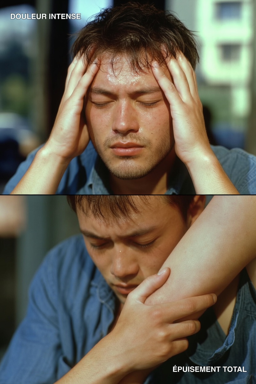 10 signes avant-coureurs critiques d’un AVC à ne jamais ignorer et comment réagir rapidement pour une meilleure santé