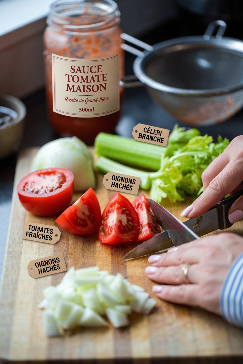 Découvrez les bienfaits surprenants du jus de tomate maison pour votre routine bien-être quotidienne