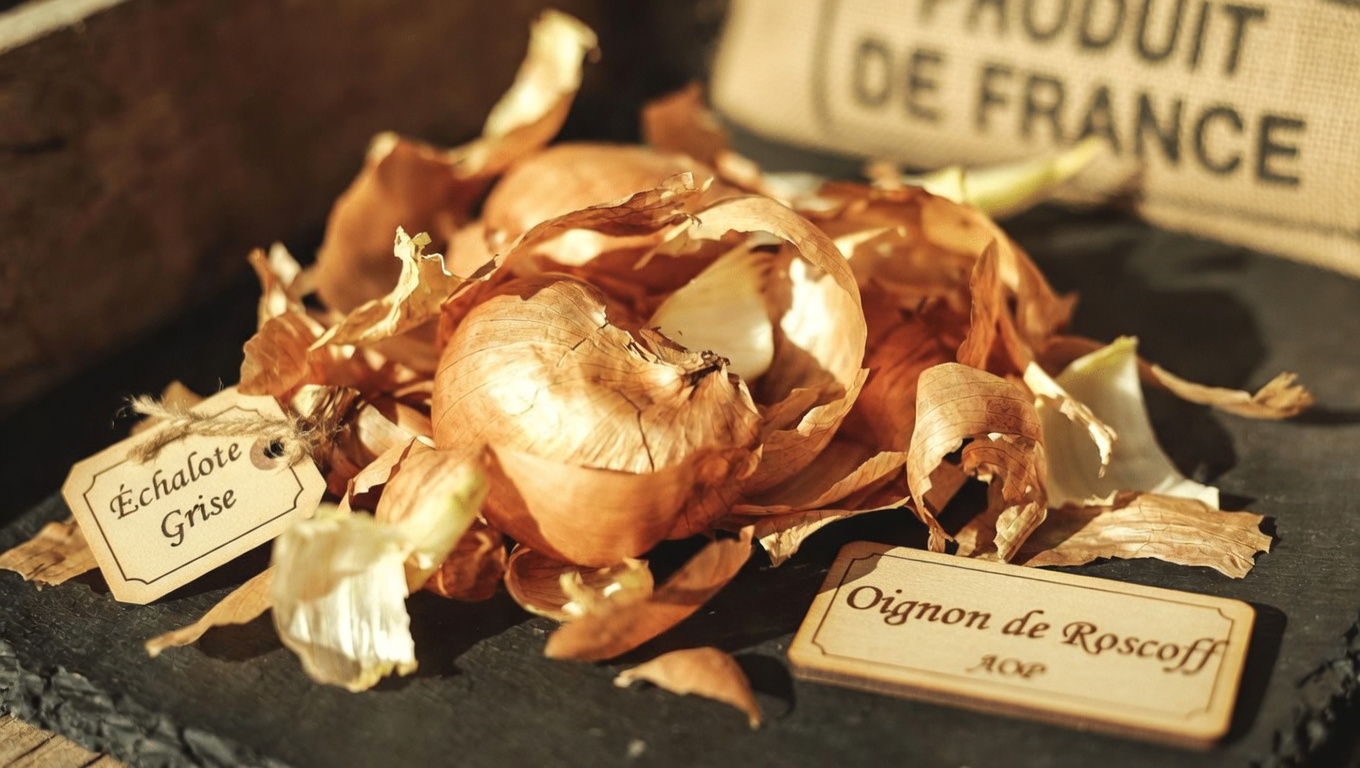 Thé de pelure d’oignon : une simple habitude maison à explorer pour soutenir le bien-être urinaire et prostatique