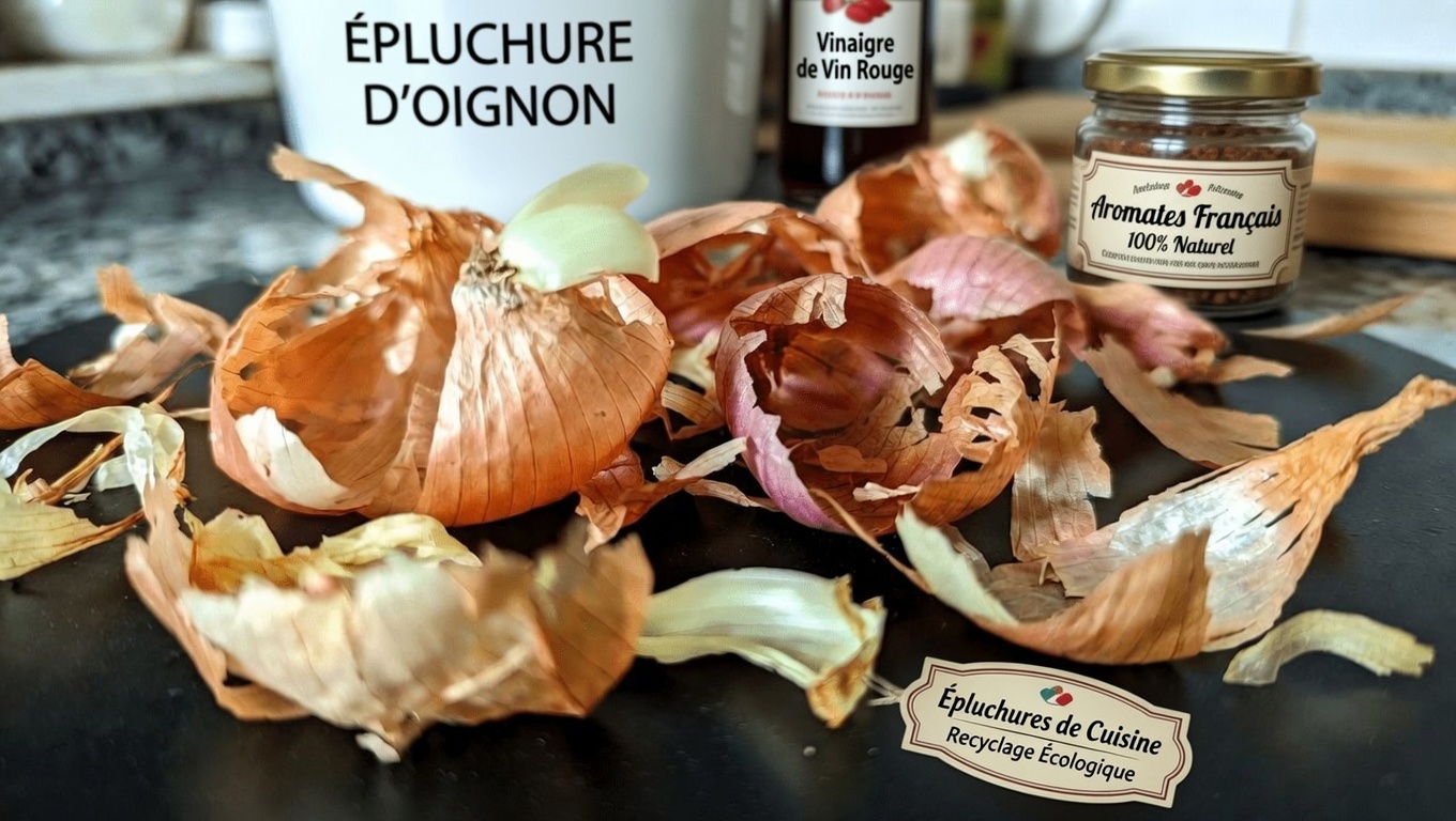 Thé de pelure d’oignon : une simple habitude maison à explorer pour soutenir le bien-être urinaire et prostatique