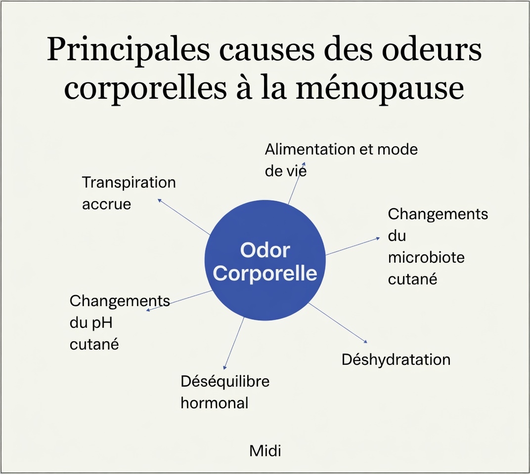 Cette habitude d’hygiène courante fait-elle réellement que les femmes plus âgées ressentent davantage d’odeurs désagréables ? Ce qu’en disent les experts
