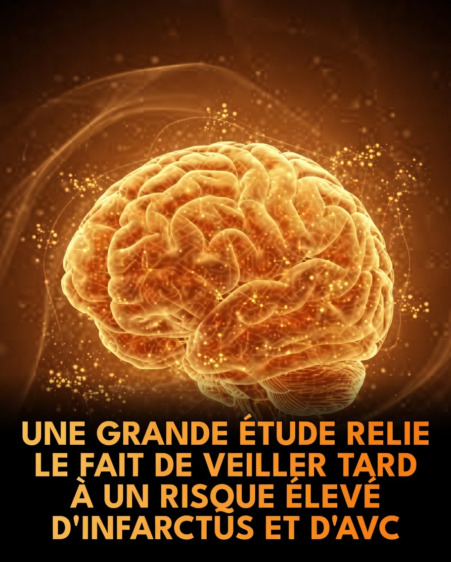 Un signal de sommeil surprenant qui pourrait vous alerter sur le risque d’AVC – ce que les experts veulent que vous sachiez