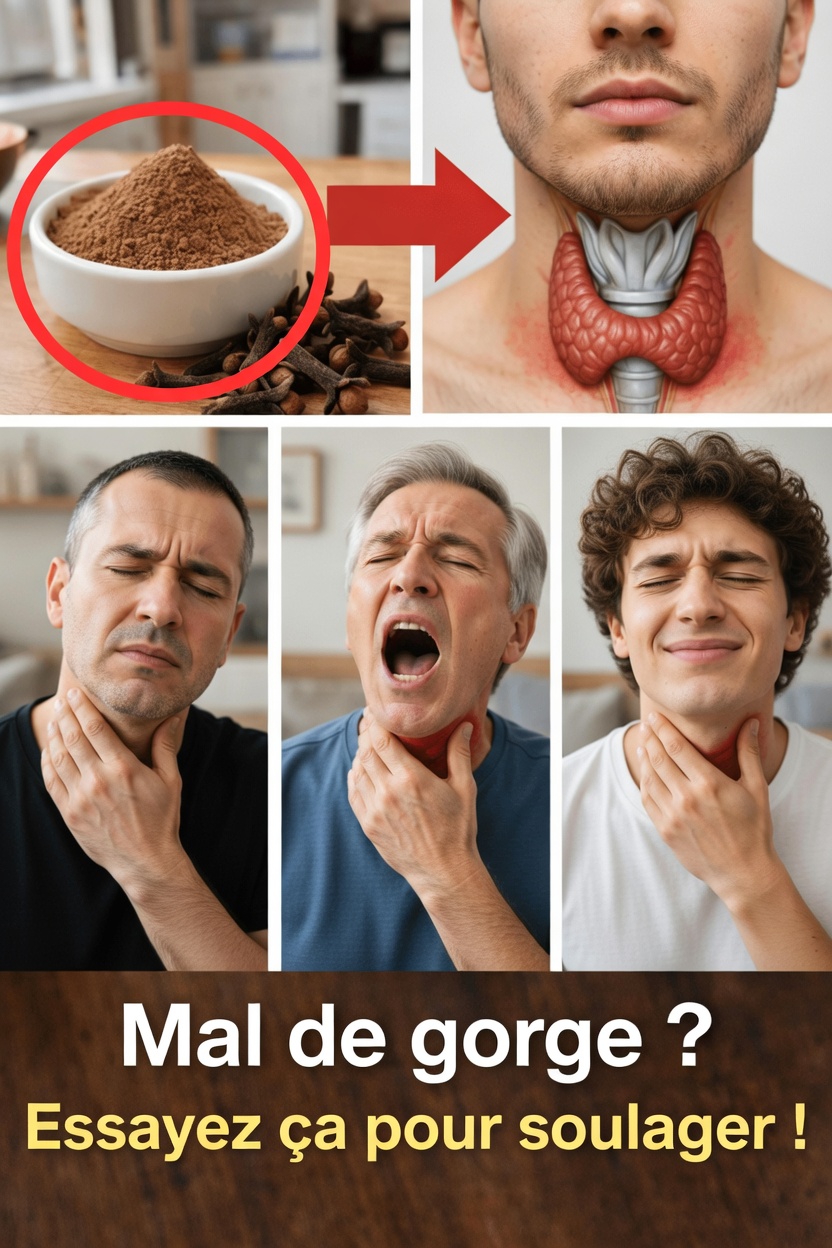 Découvrez des façons simples d’intégrer les clous de girofle pour un confort quotidien de la gorge et le bien-être