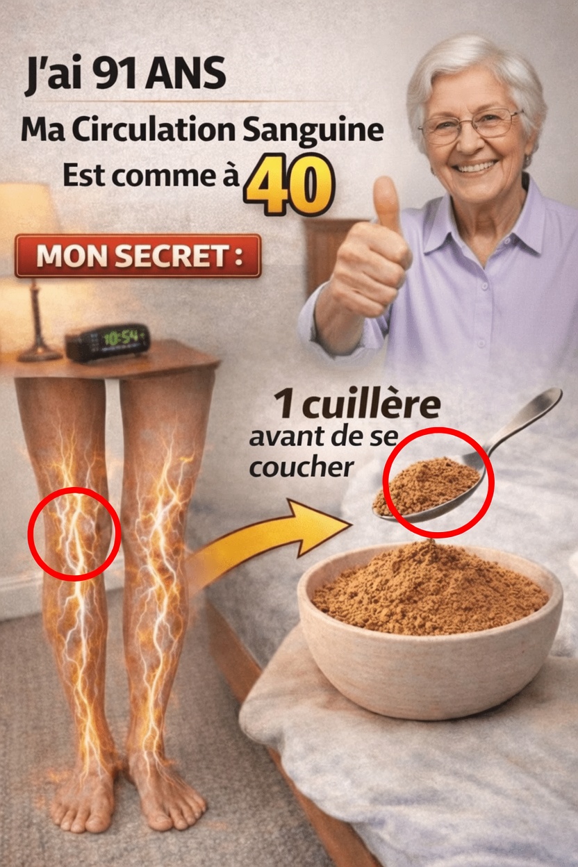 Pourquoi la circulation devient une préoccupation pour de nombreuses personnes âgées