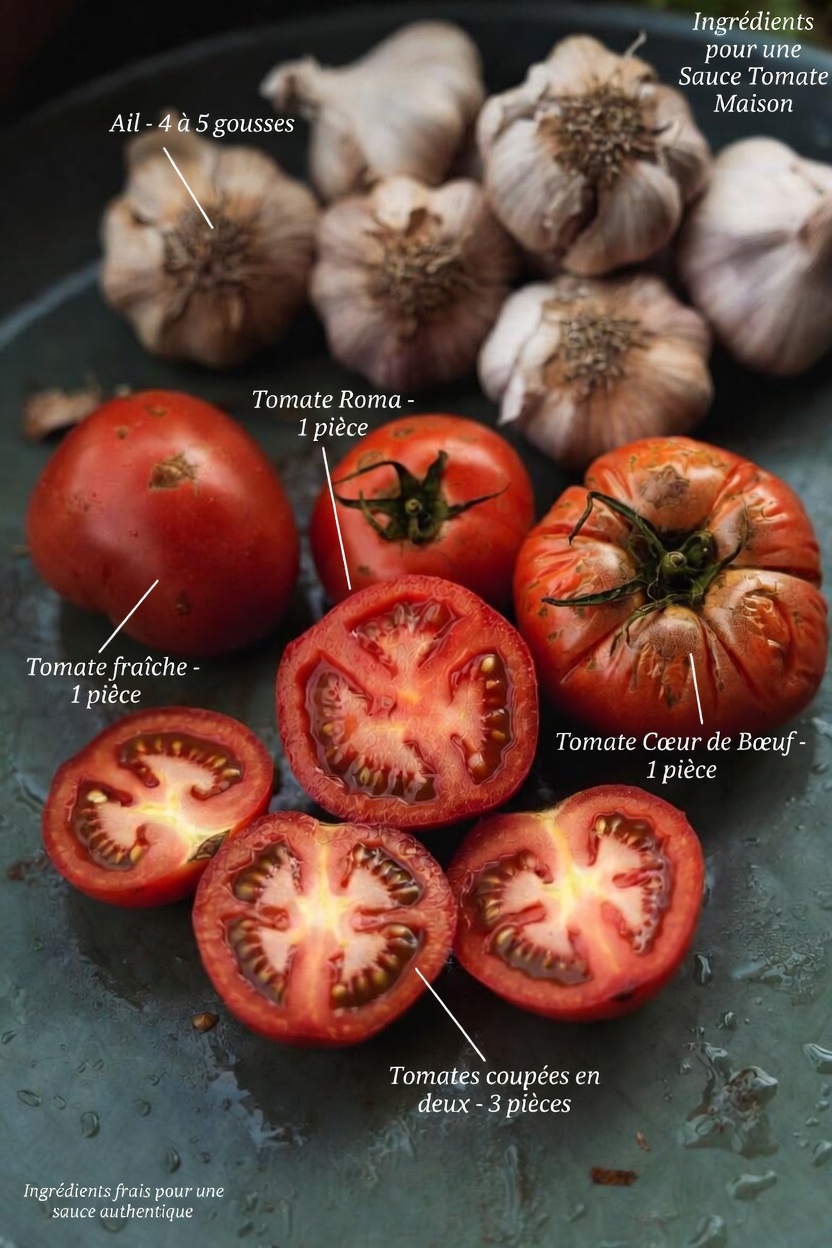 La tomate et l’ail peuvent-ils contribuer à la santé de la prostate ? Ce que tout homme de plus de 40 ans doit savoir