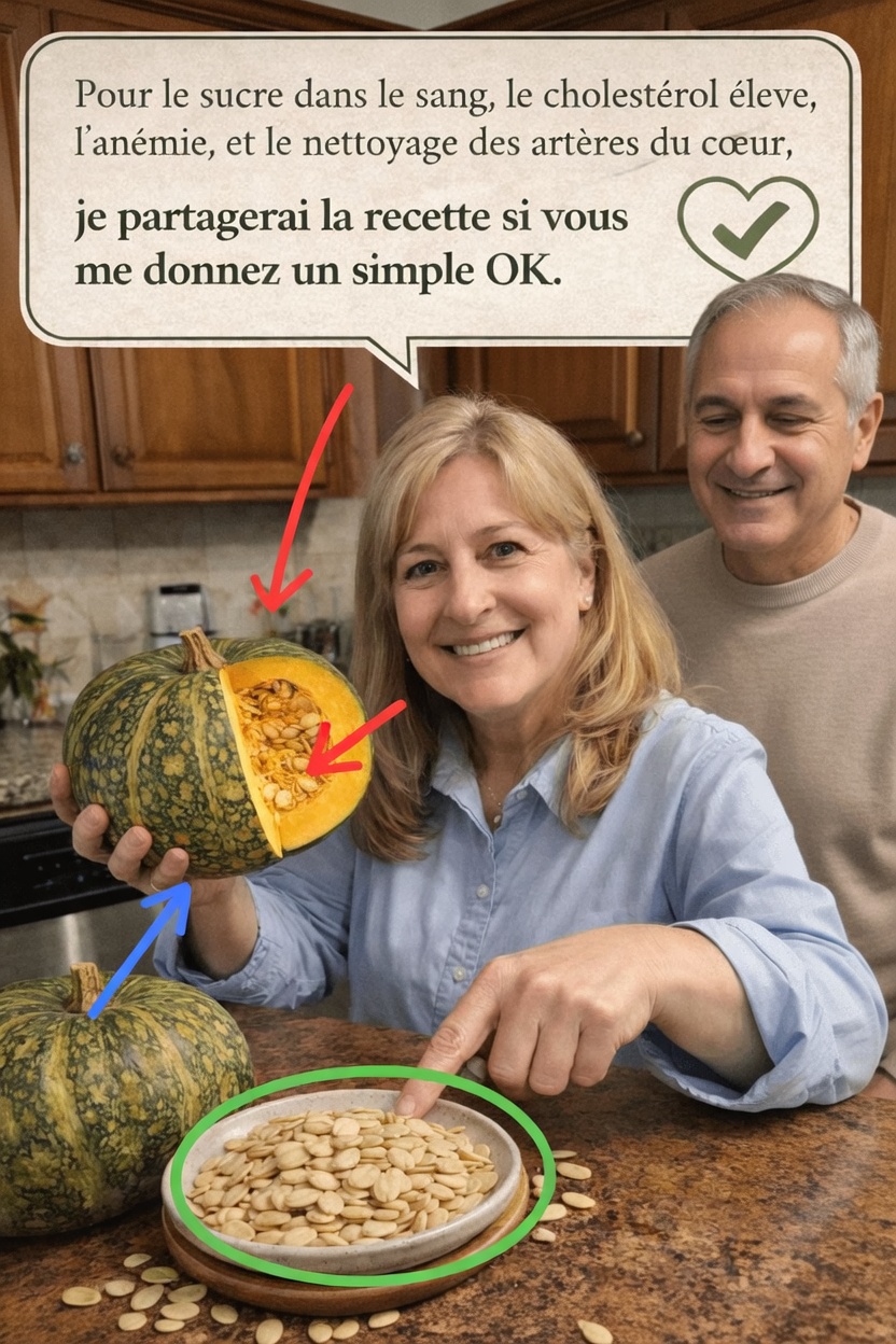 Découvrez le surprenant pouvoir nutritionnel des graines de citrouille pour soutenir le bien-être au quotidien