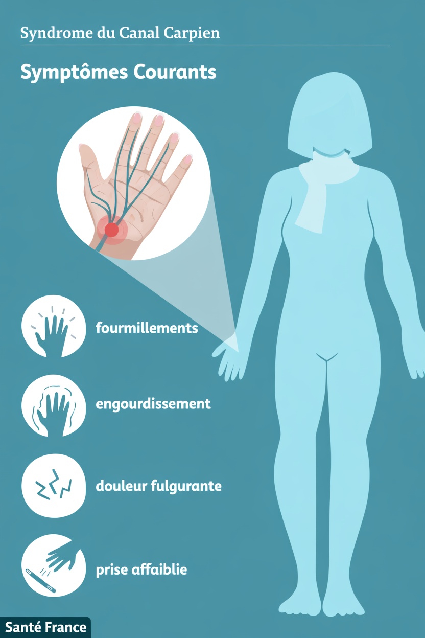 Pourquoi vos mains et vos pieds sont-ils souvent engourdis ou picotent-ils ? Causes fréquentes et moyens simples de soulager cela
