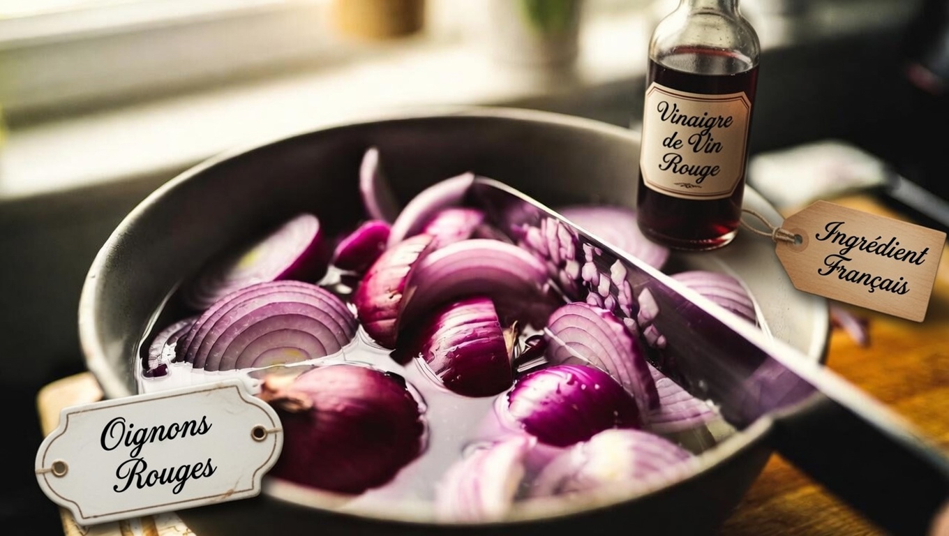 Manger des oignons peut-il contribuer à la santé de vos yeux ? Des façons simples d’ajouter ce légume du quotidien à votre alimentation