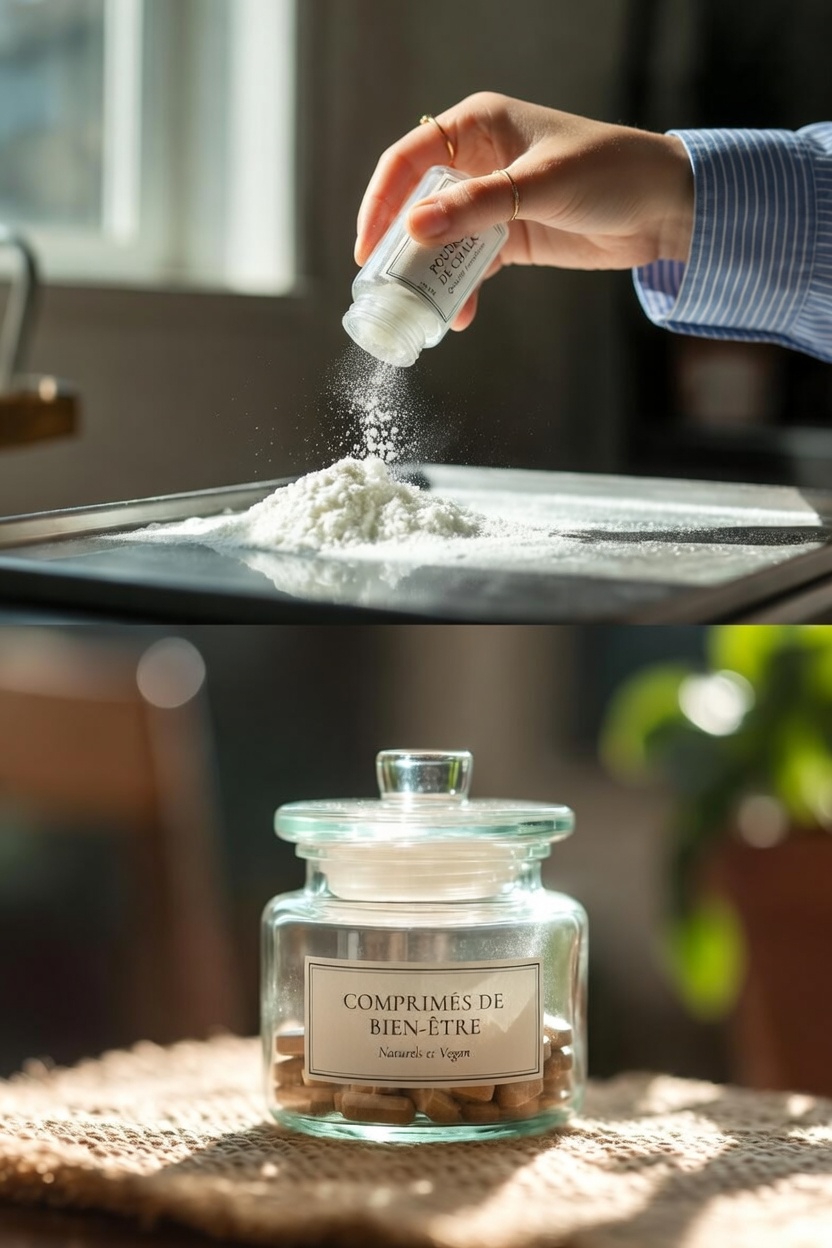 Ce que vous devez savoir sur 9 vitamines et compléments susceptibles d’affecter votre foie et vos reins