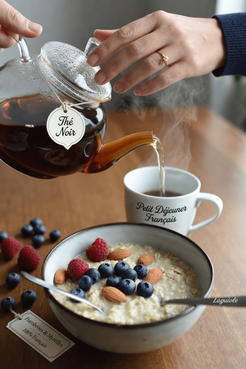 5 habitudes matinales surprenantes qui soutiennent naturellement une fonction rénale saine