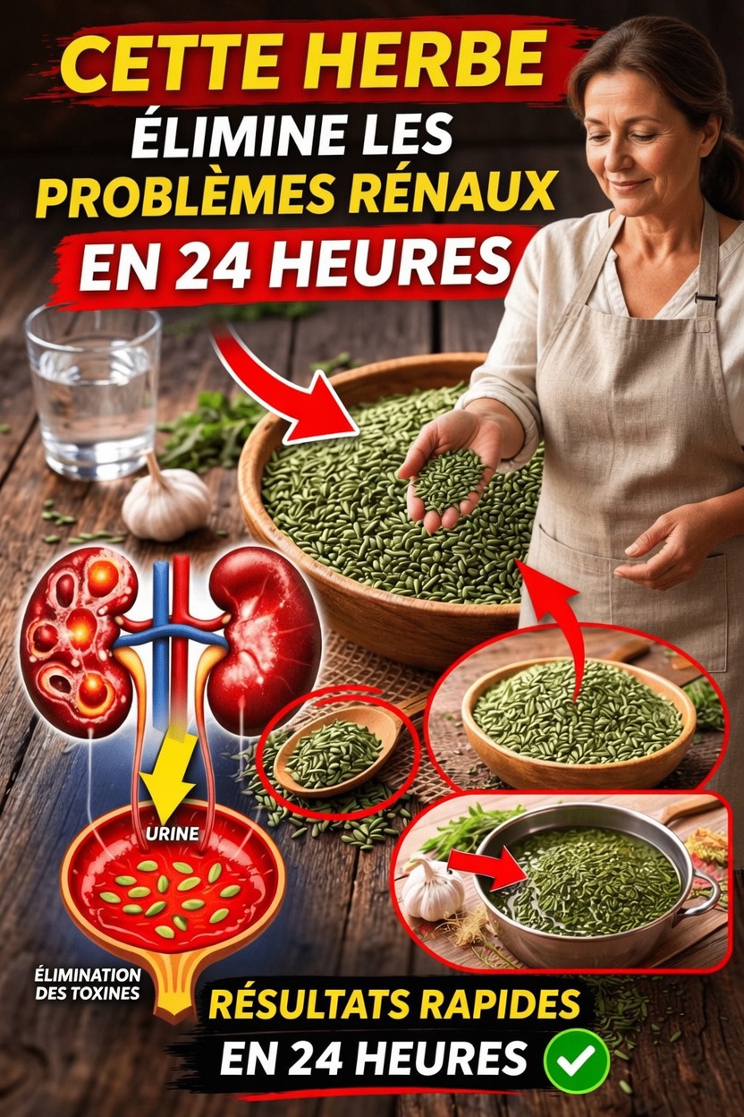 Découvrez 5 épices de cuisine du quotidien qui peuvent favoriser le bien-être rénal grâce à des recettes savoureuses et simples