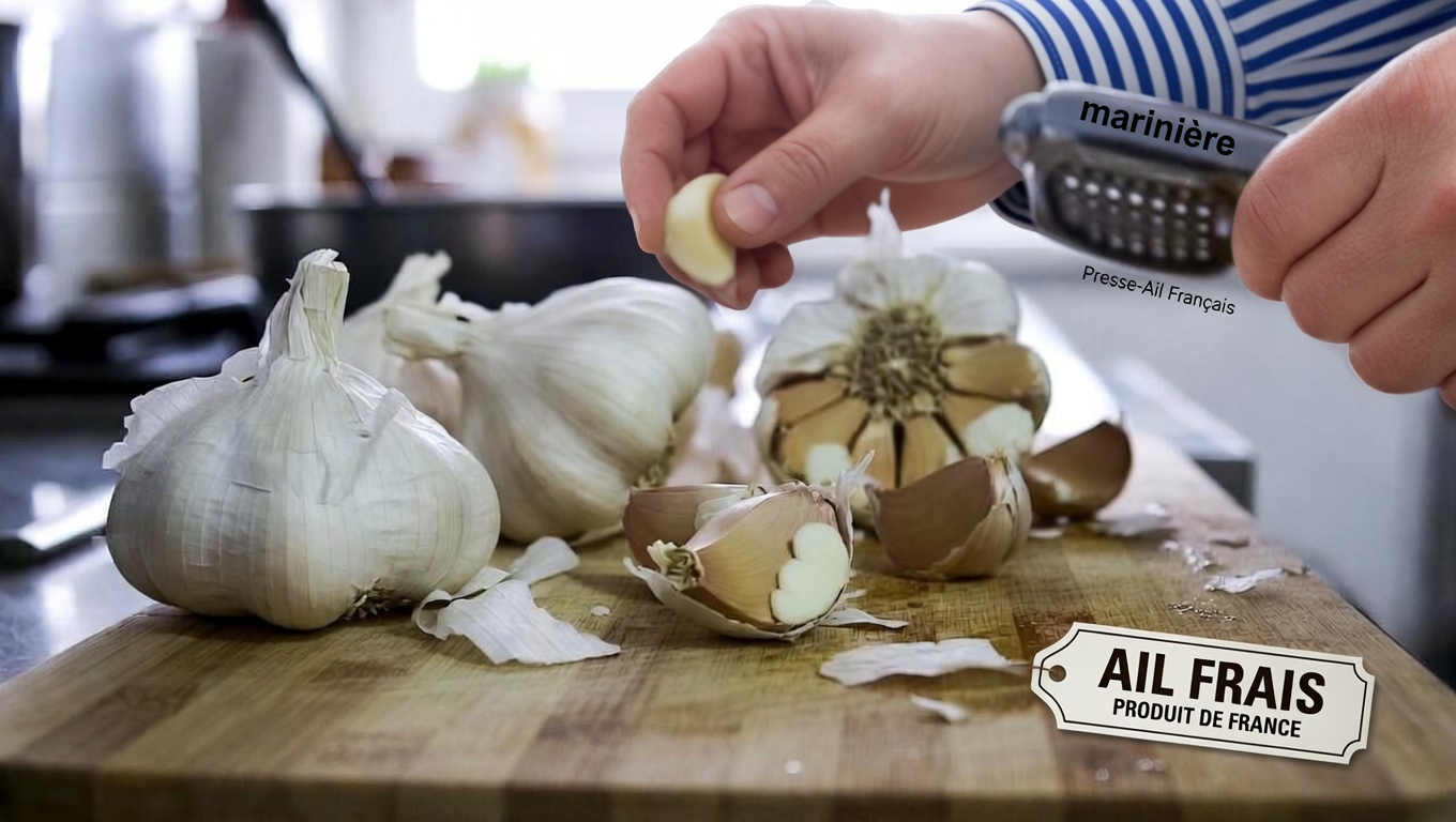 Mangez de l’ail tous les jours : 8 erreurs courantes à éviter pour de meilleurs résultats