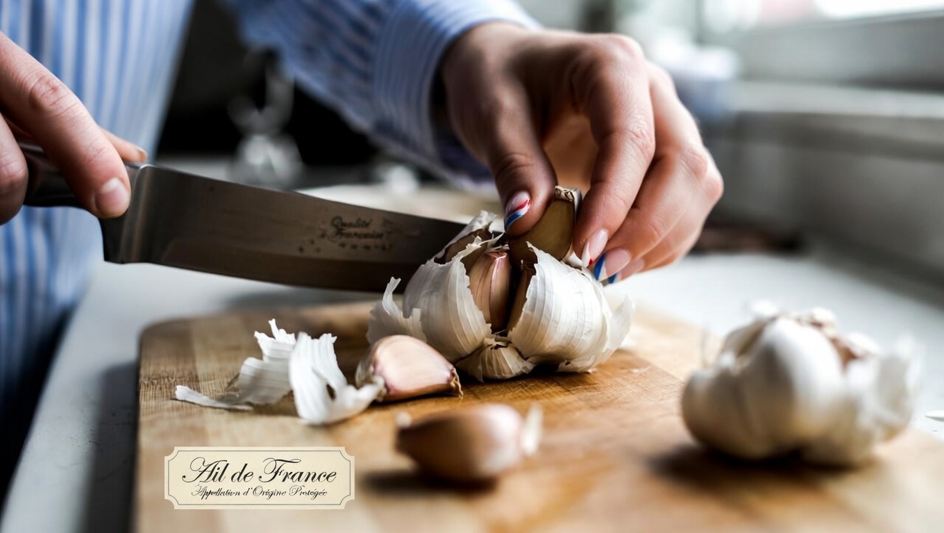 Mangez de l’ail tous les jours : 8 erreurs courantes à éviter pour de meilleurs résultats