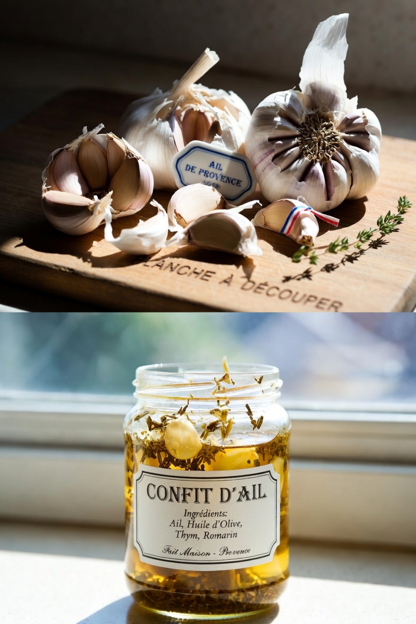 Explorer des moyens naturels pour favoriser le confort des jambes avec de l’ail et des clous de girofle