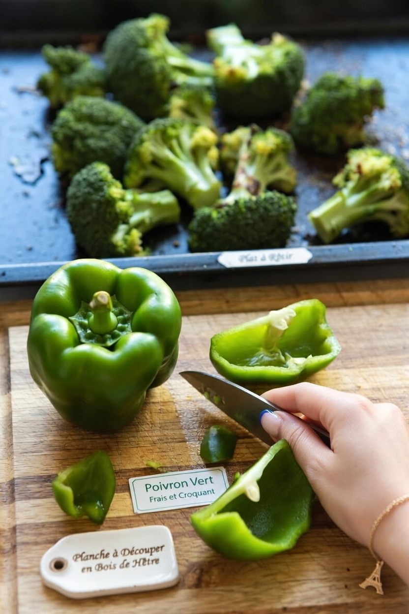 Deux légumes qui favorisent la production de collagène pour des genoux et des articulations en meilleure santé