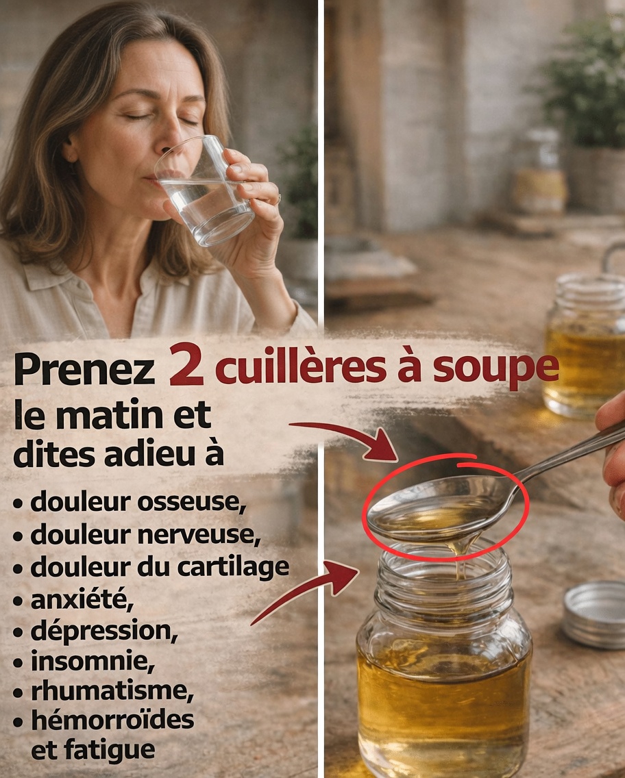 Pourquoi un tonique matinal pourrait convenir à votre routine