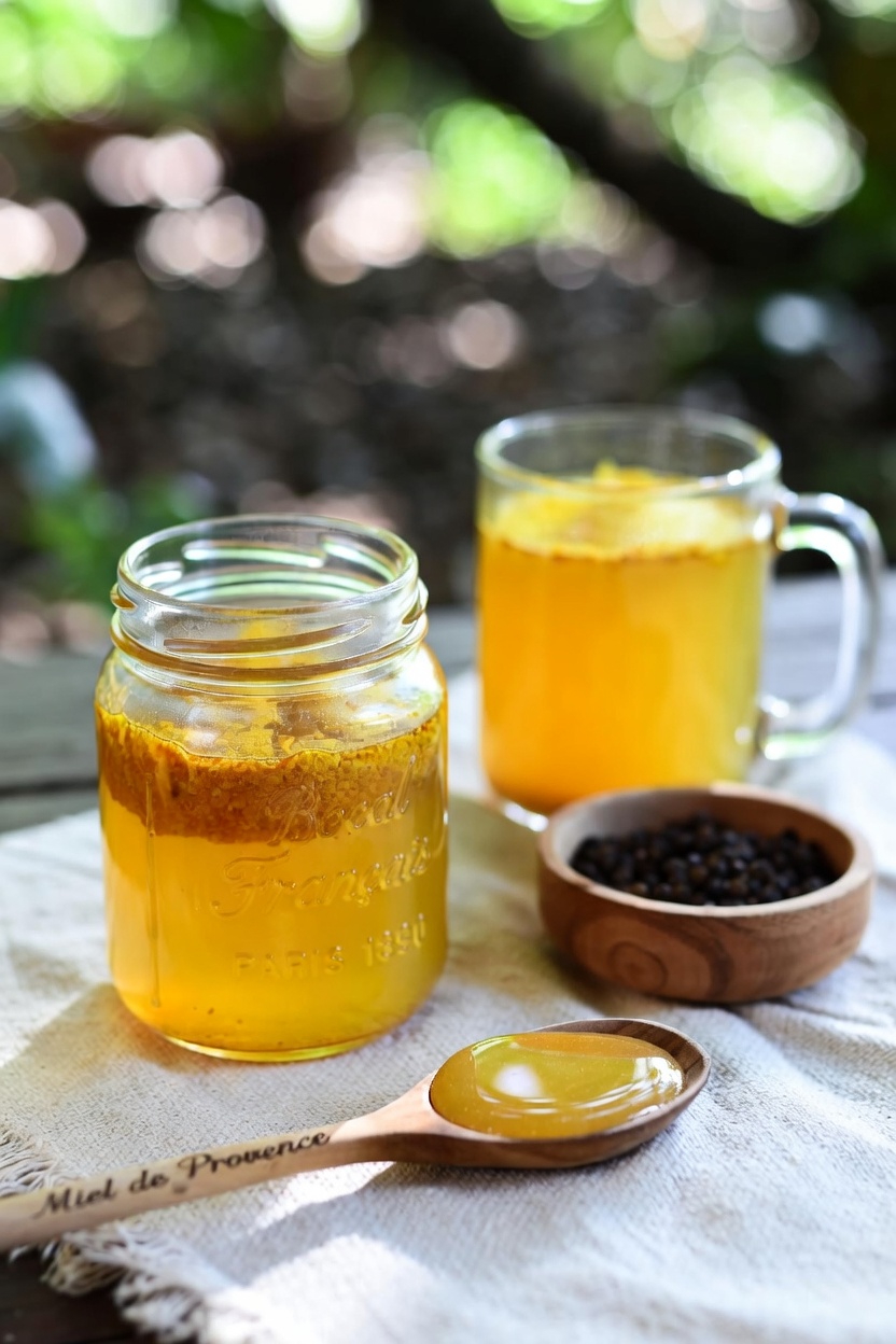 Pourquoi un tonique matinal pourrait convenir à votre routine