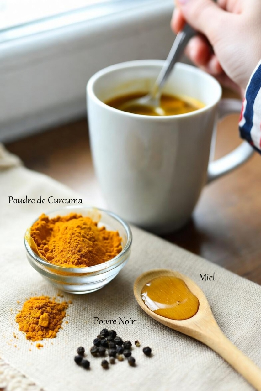 Pourquoi un tonique matinal pourrait convenir à votre routine