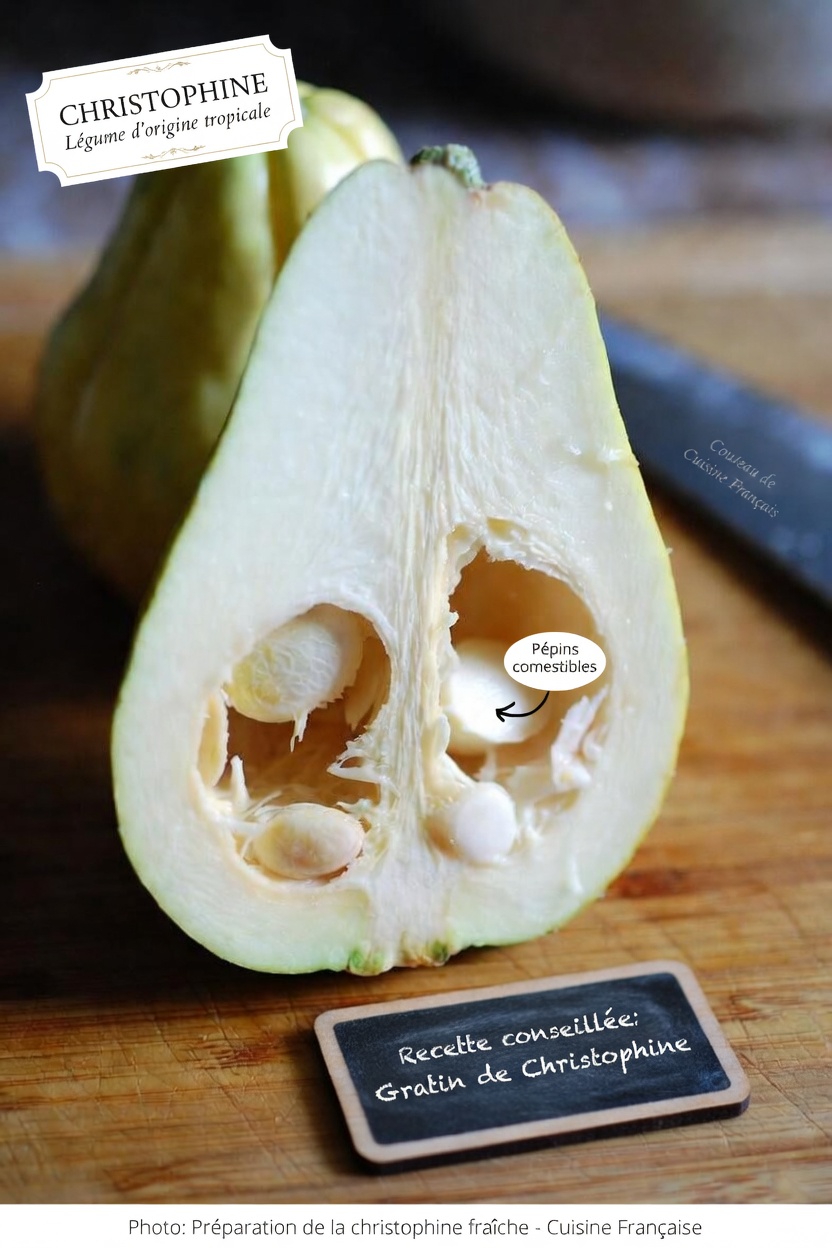 Explorer les bienfaits nutritionnels de la chayote dans votre alimentation quotidienne