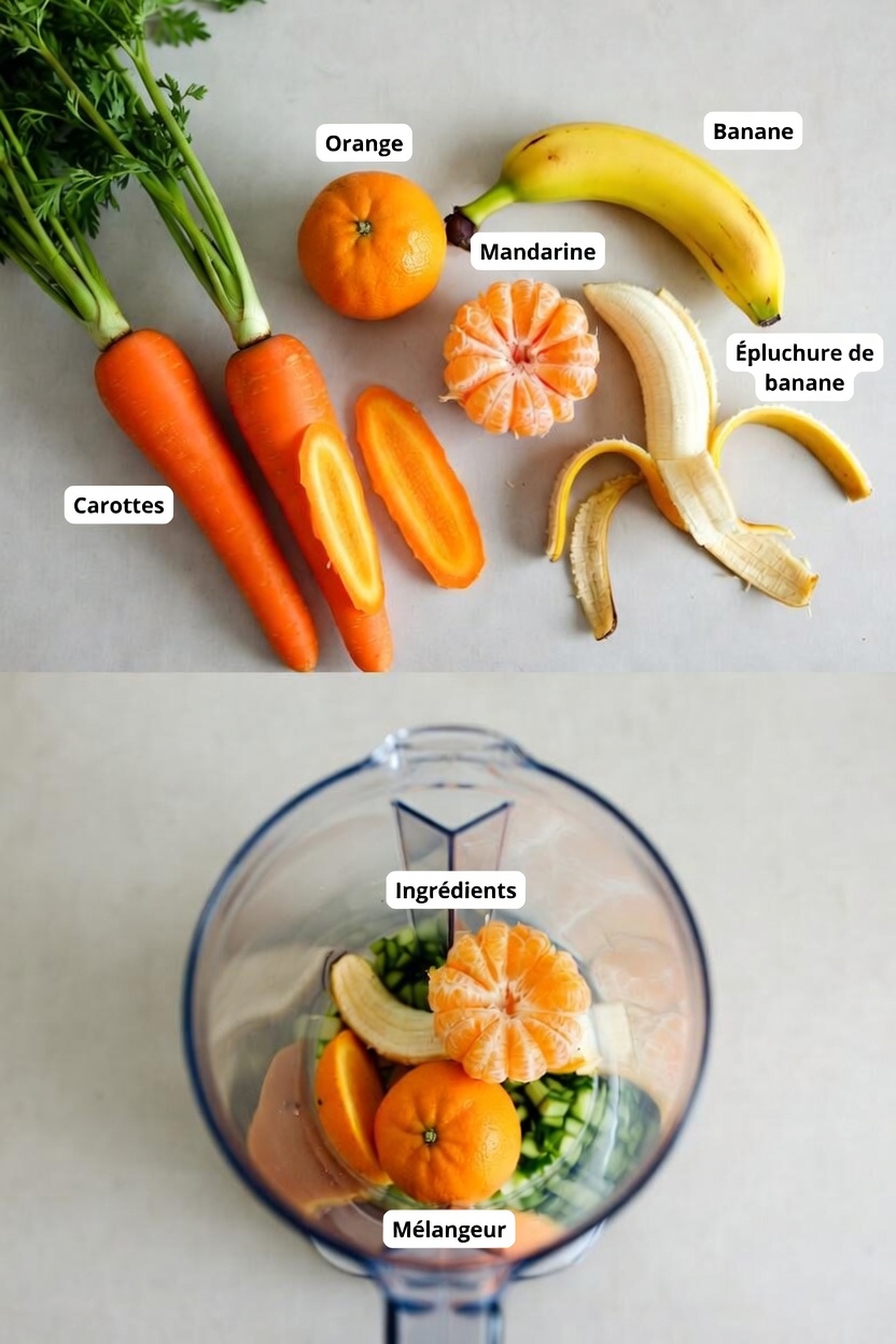 Pourquoi ces ingrédients sont importants pour le soutien des yeux et du cerveau